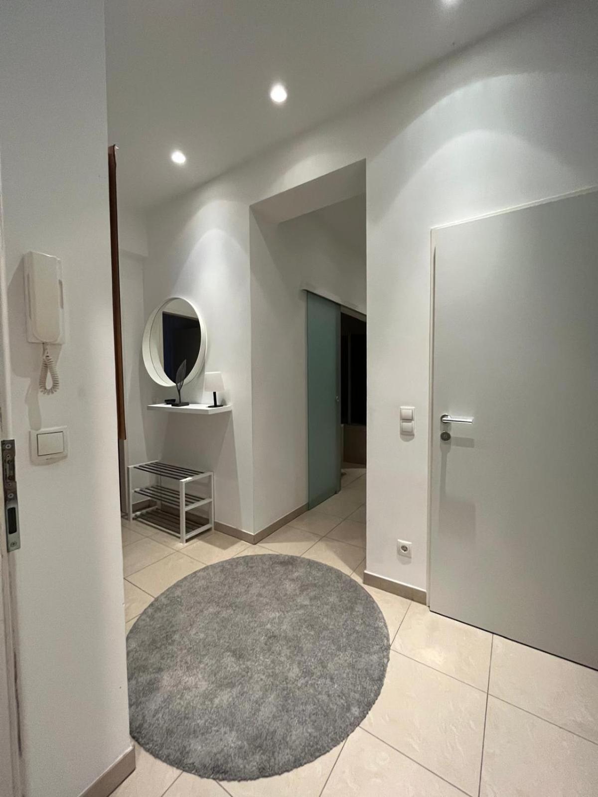 Luxury Cityapartment 5 Wien Eksteriør bilde