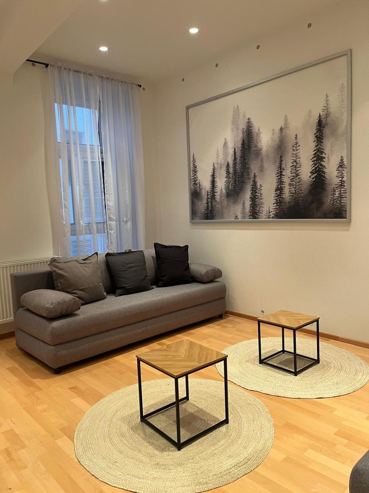 Luxury Cityapartment 5 Wien Eksteriør bilde