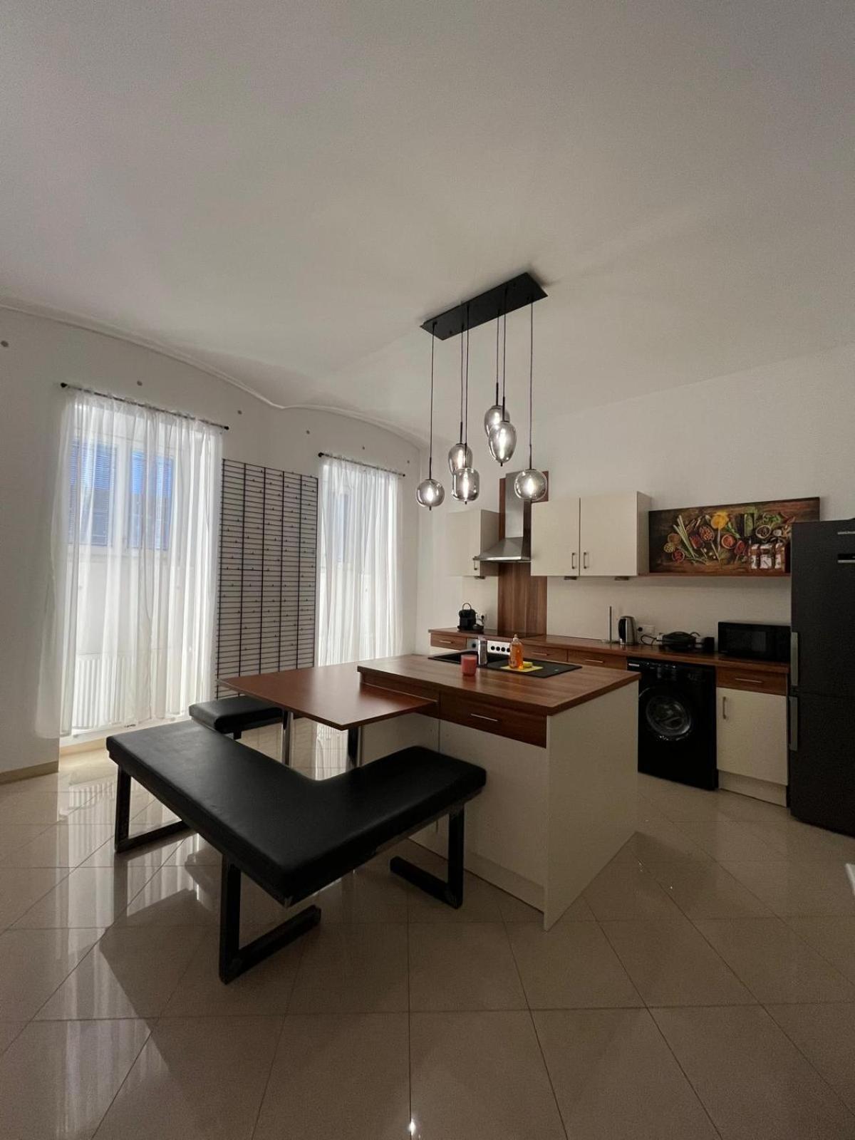 Luxury Cityapartment 5 Wien Eksteriør bilde